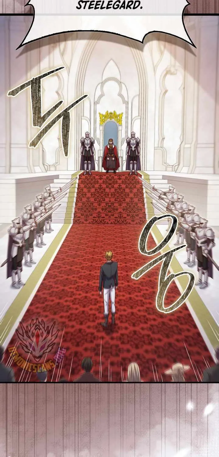 Read The Lord of Coins Manga Online