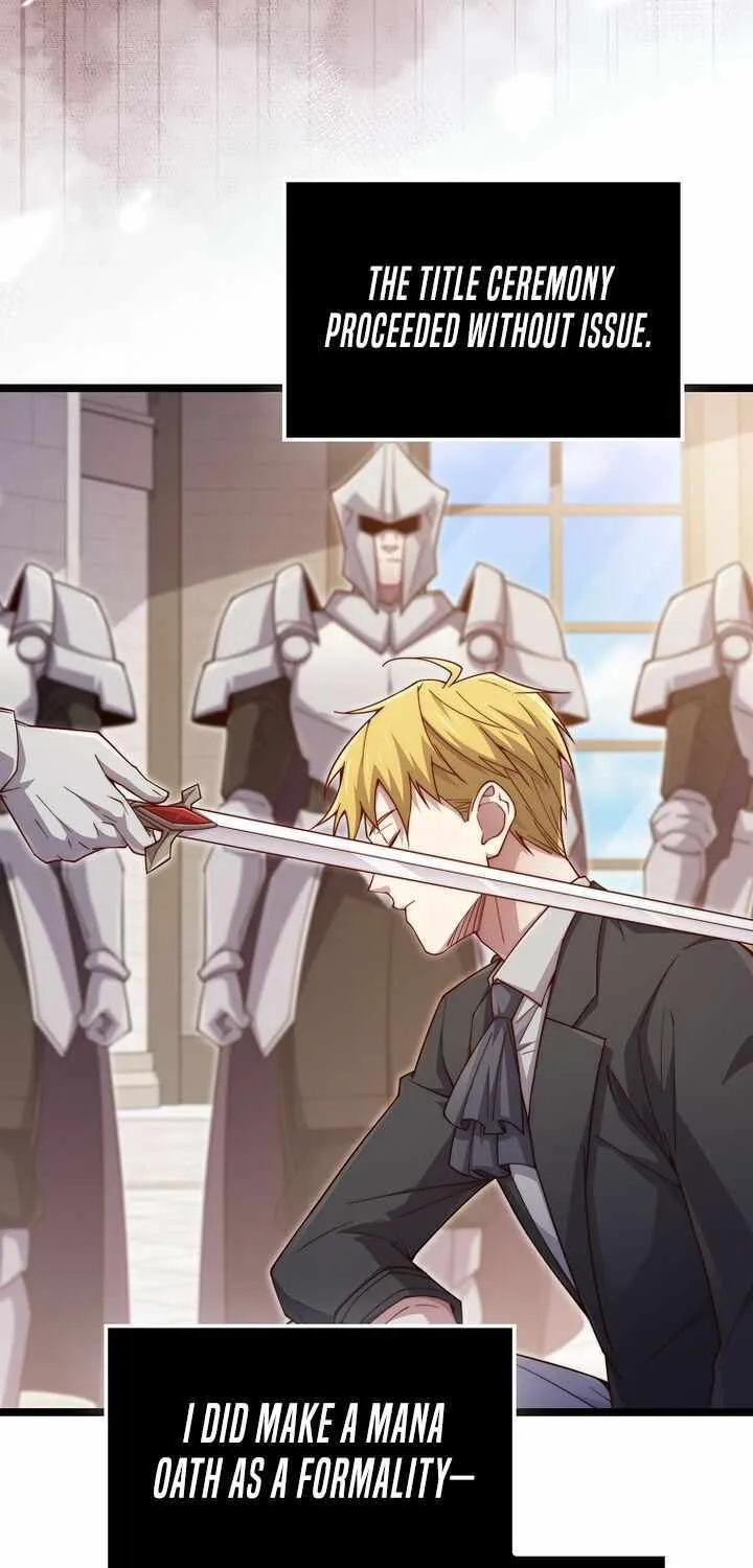 Read The Lord of Coins Manga Online