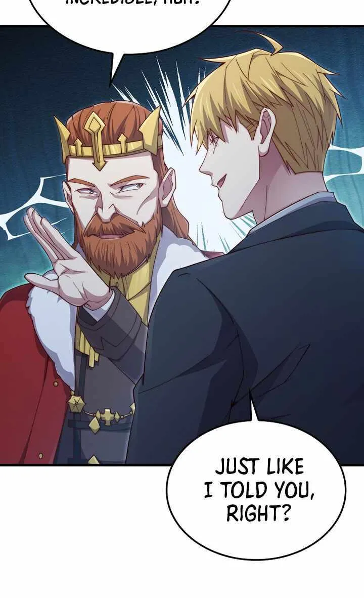 Read The Lord of Coins Manga Online