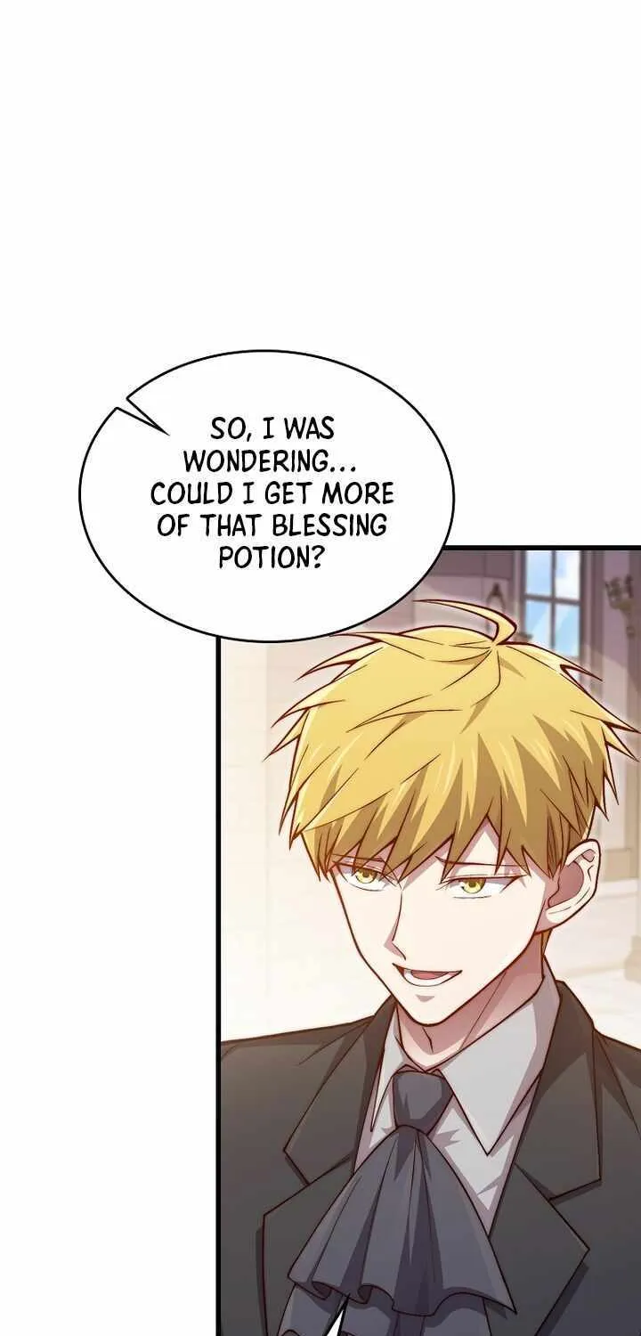 Read The Lord of Coins Manga Online