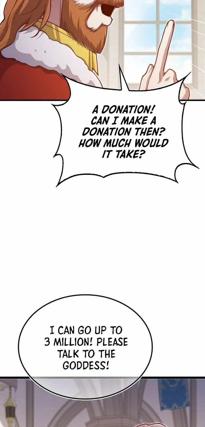 Read The Lord of Coins Manga Online