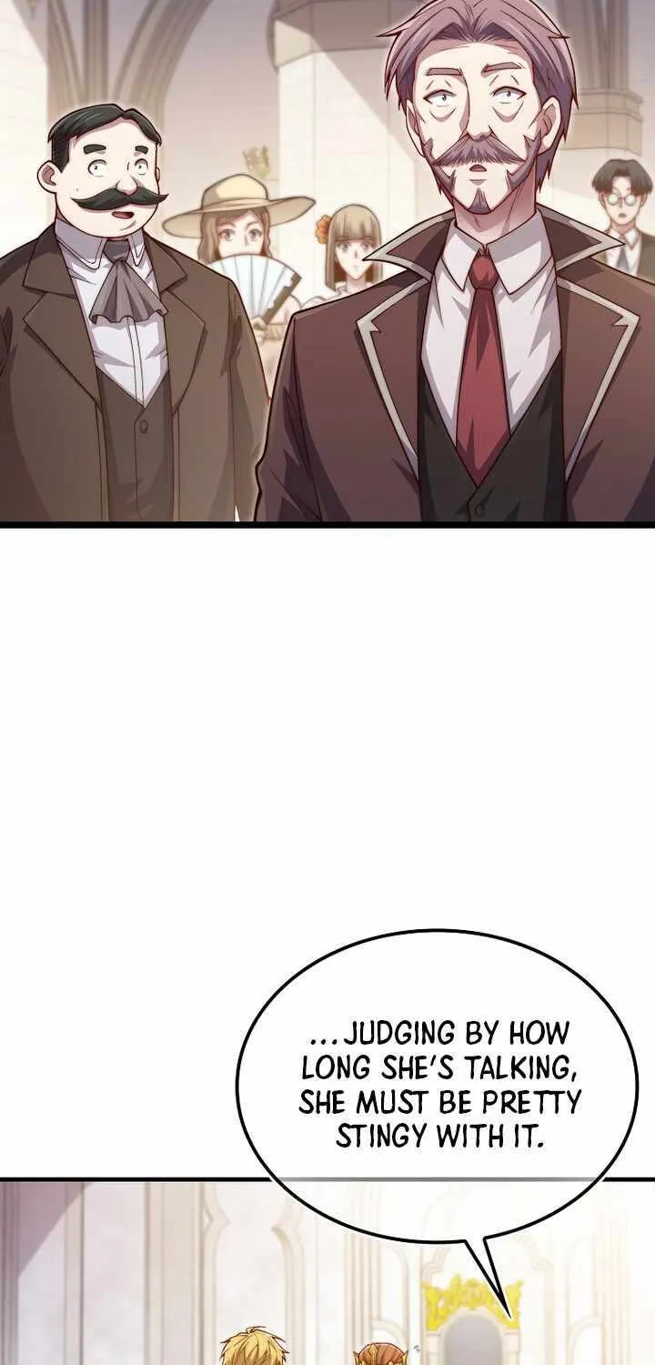 Read The Lord of Coins Manga Online