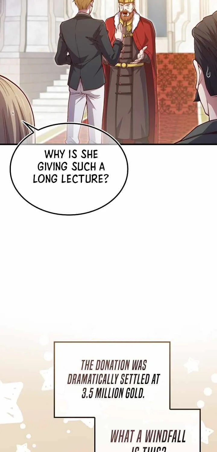 Read The Lord of Coins Manga Online