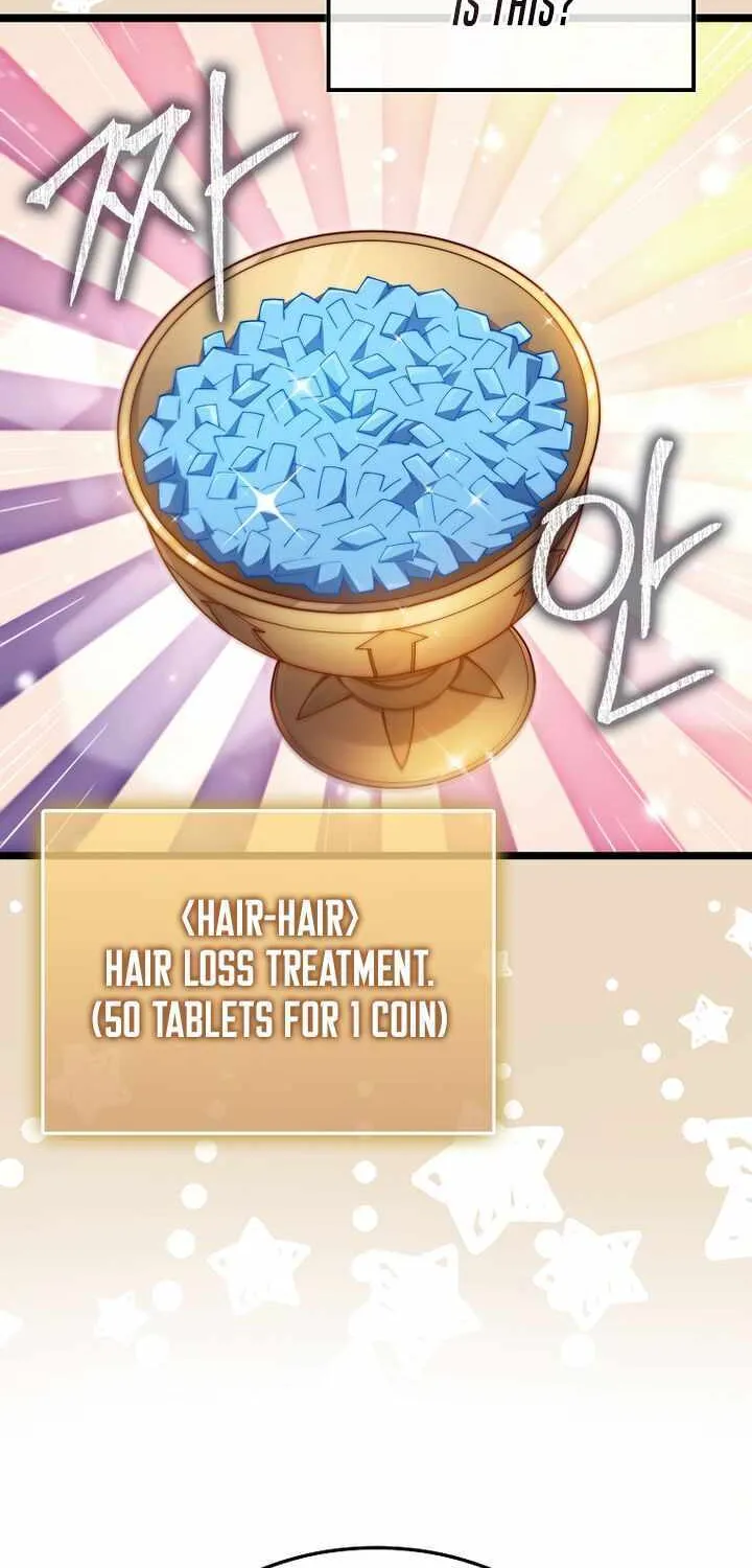 Read The Lord of Coins Manga Online