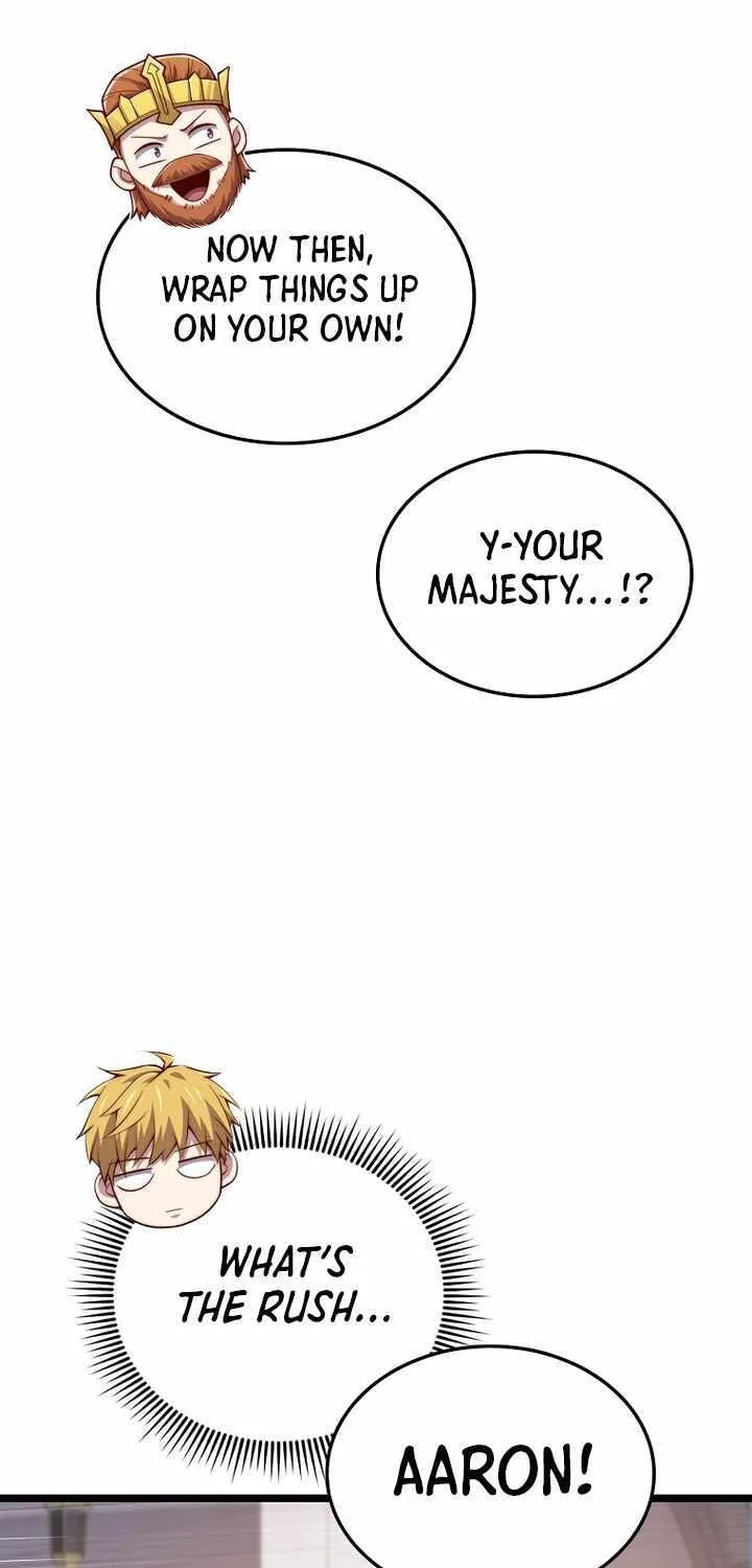 Read The Lord of Coins Manga Online