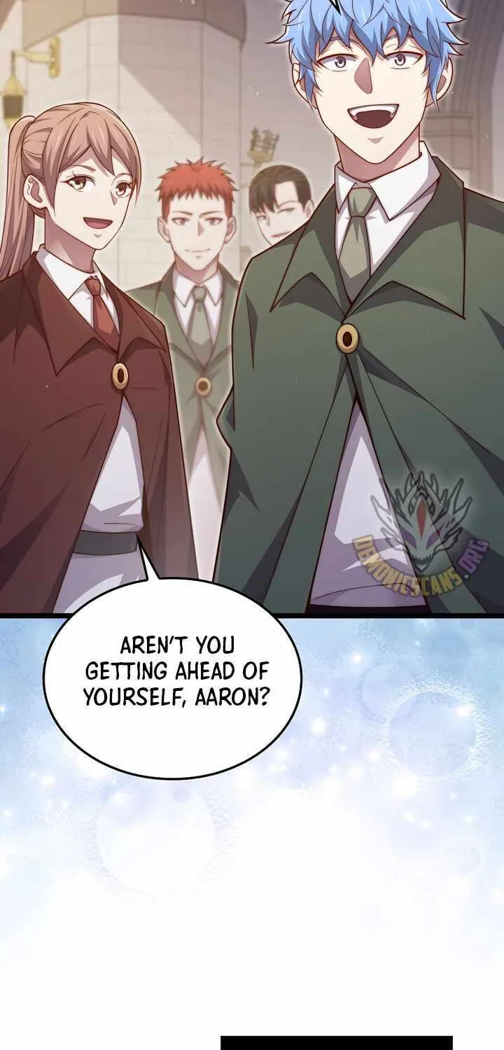 Read The Lord of Coins Manga Online