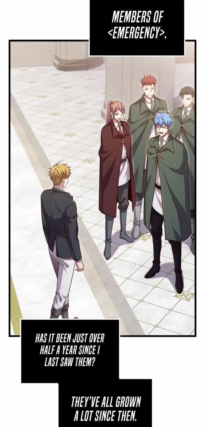 Read The Lord of Coins Manga Online