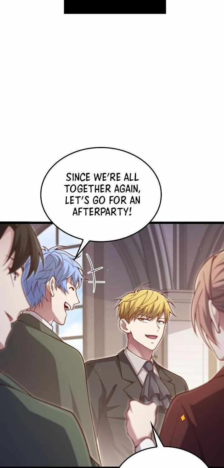 Read The Lord of Coins Manga Online