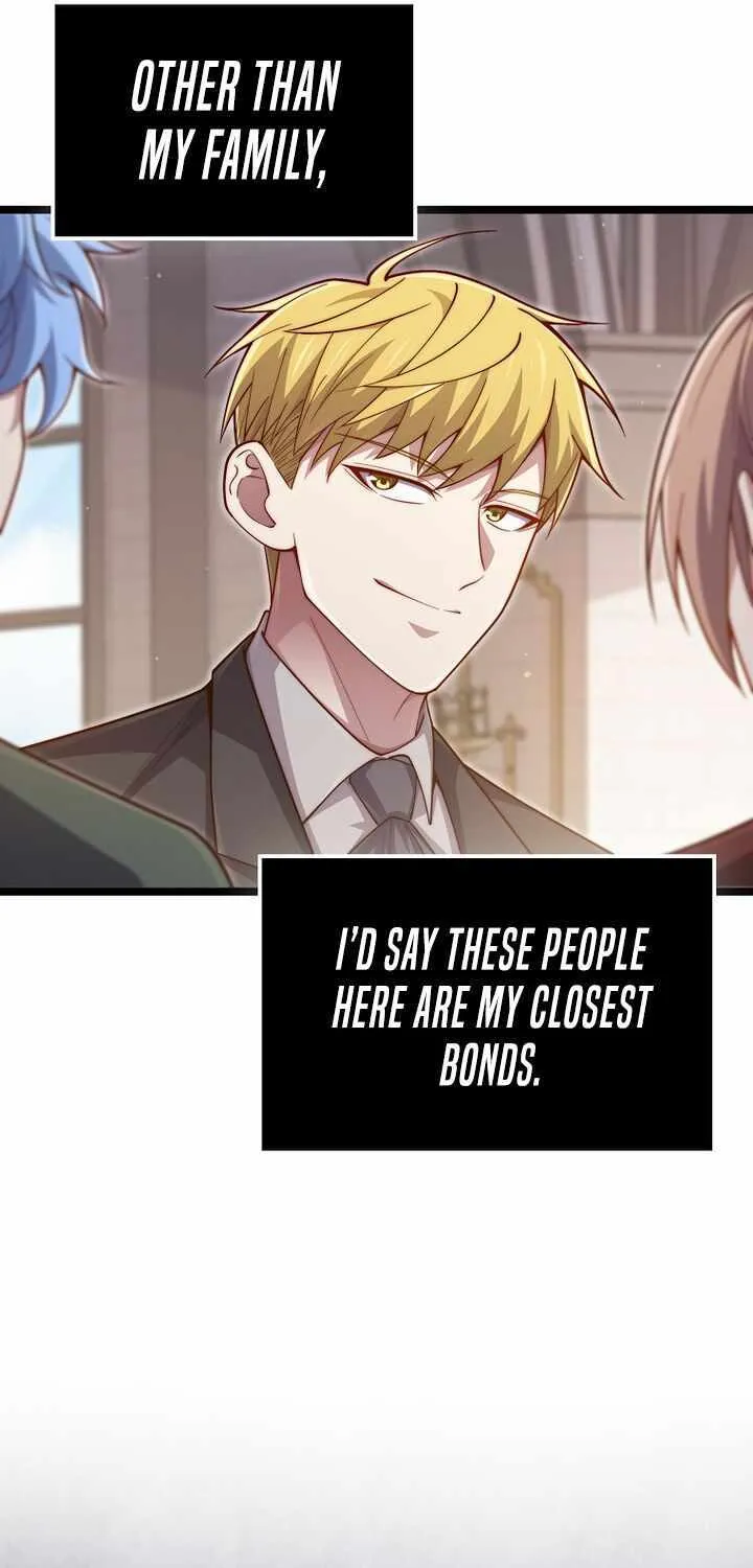 Read The Lord of Coins Manga Online