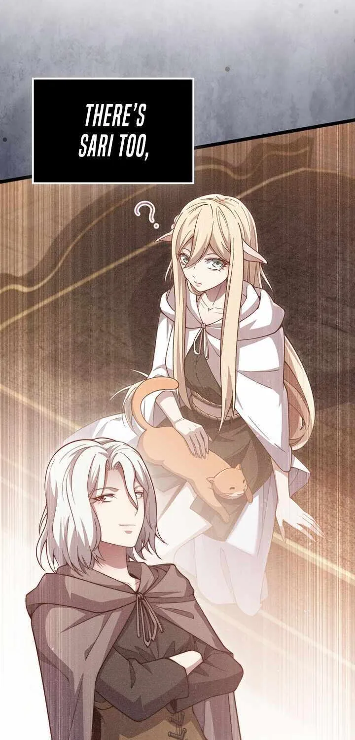 Read The Lord of Coins Manga Online