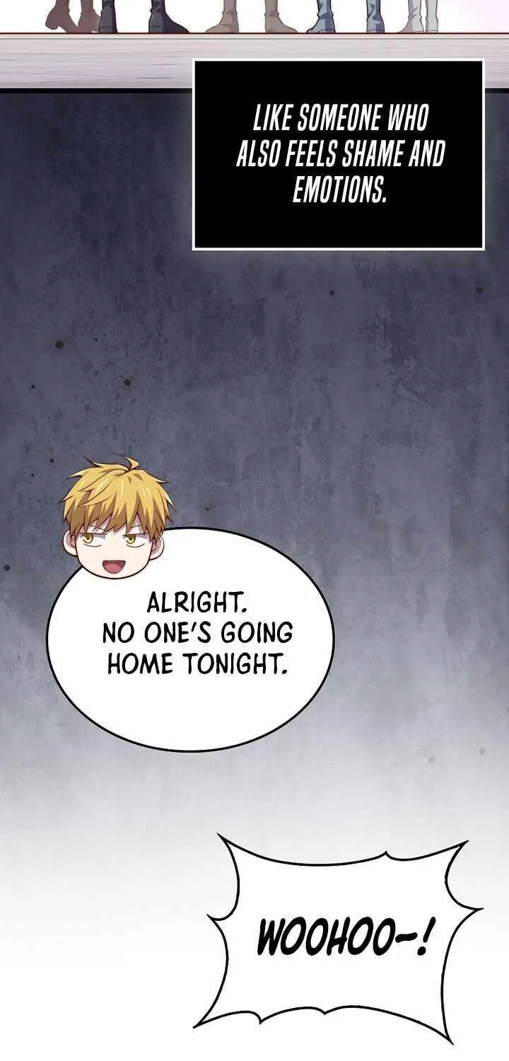 Read The Lord of Coins Manga Online