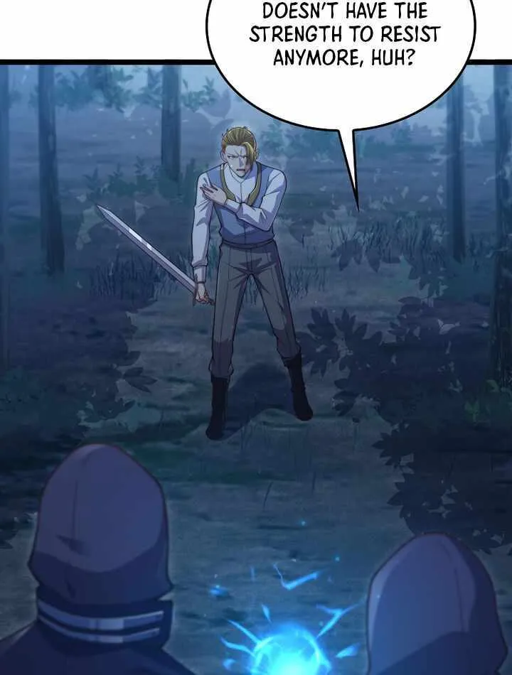 Read The Lord of Coins Manga Online