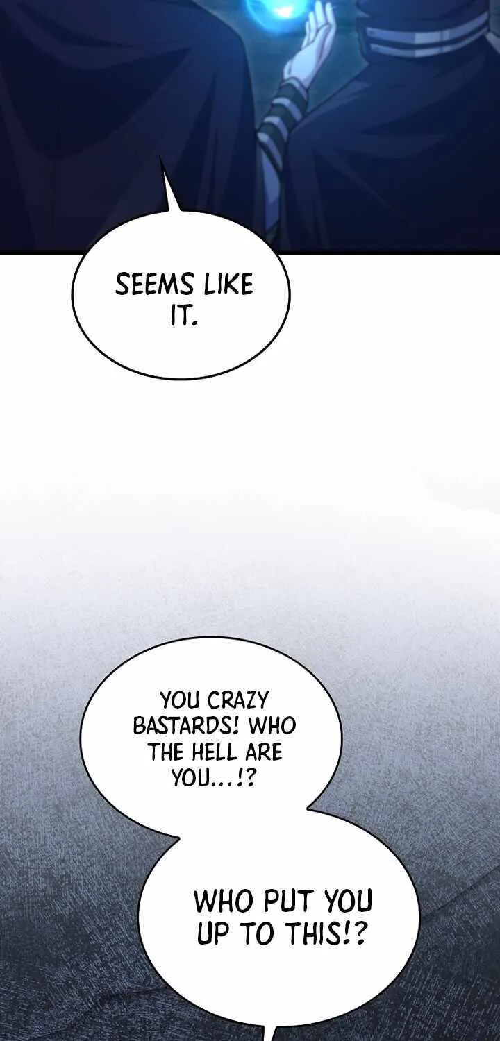 Read The Lord of Coins Manga Online