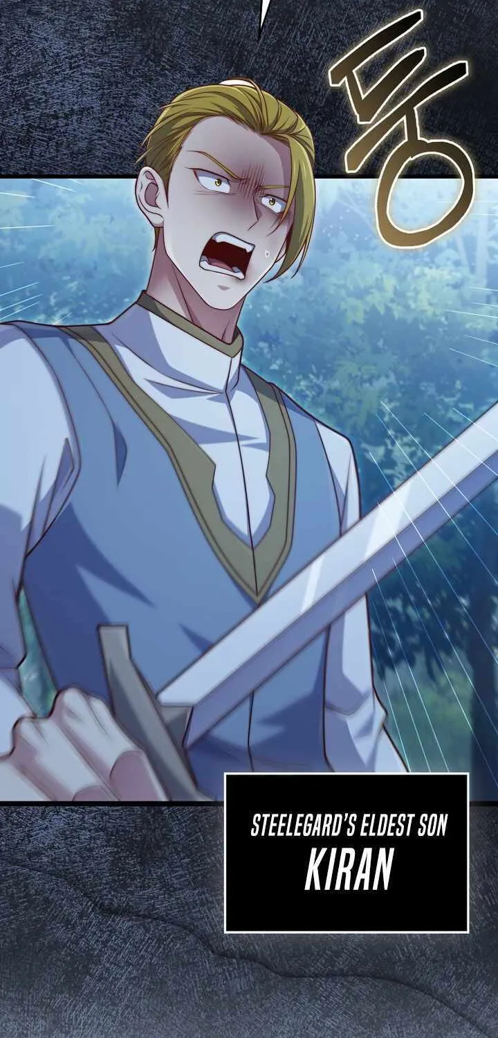 Read The Lord of Coins Manga Online