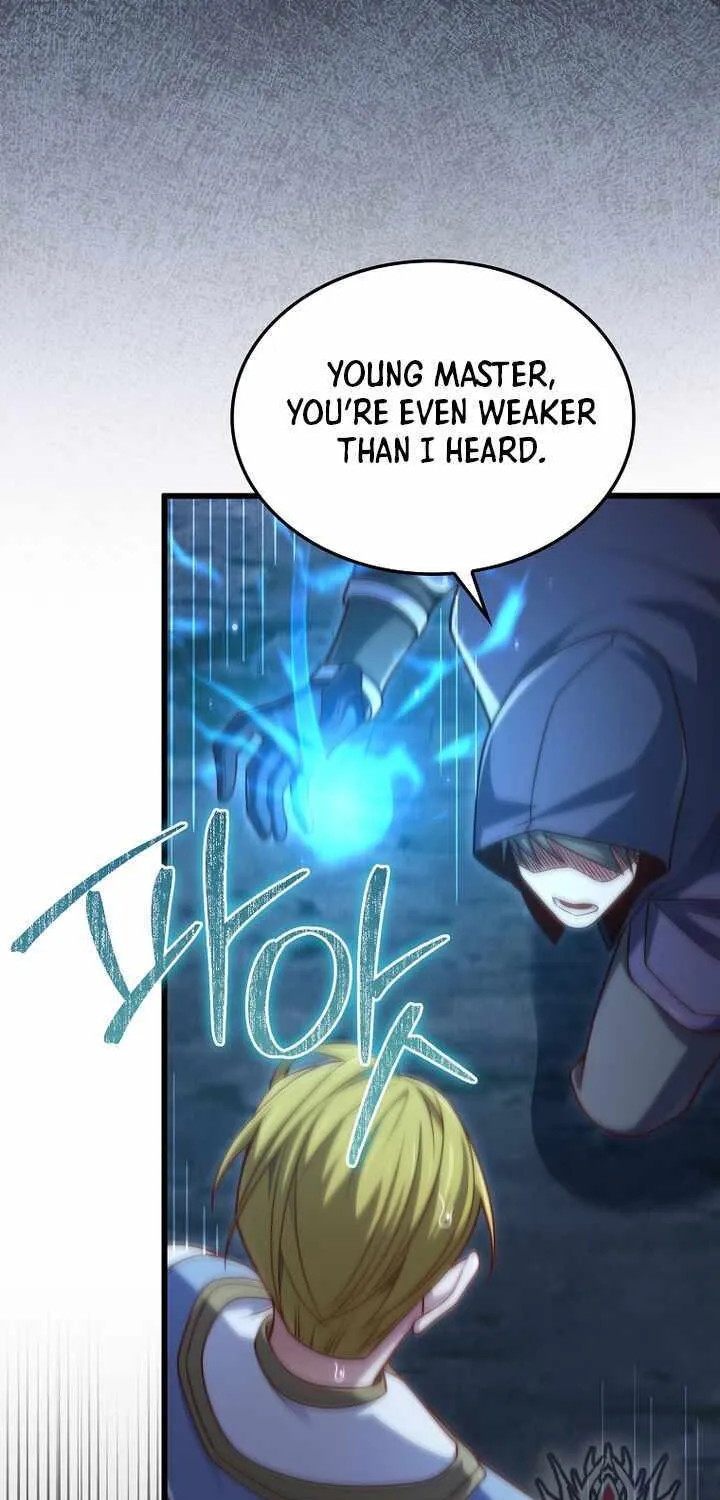 Read The Lord of Coins Manga Online