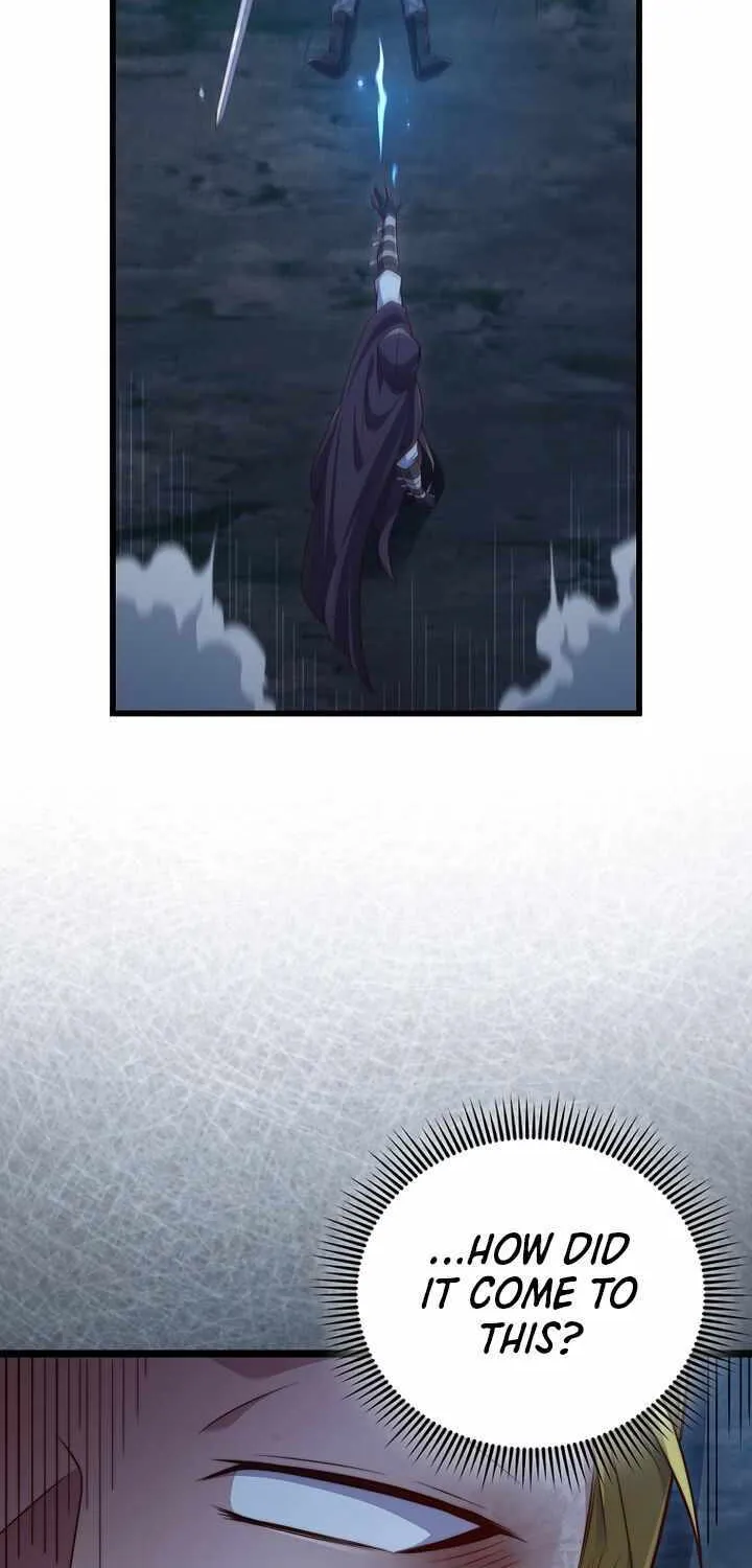 Read The Lord of Coins Manga Online