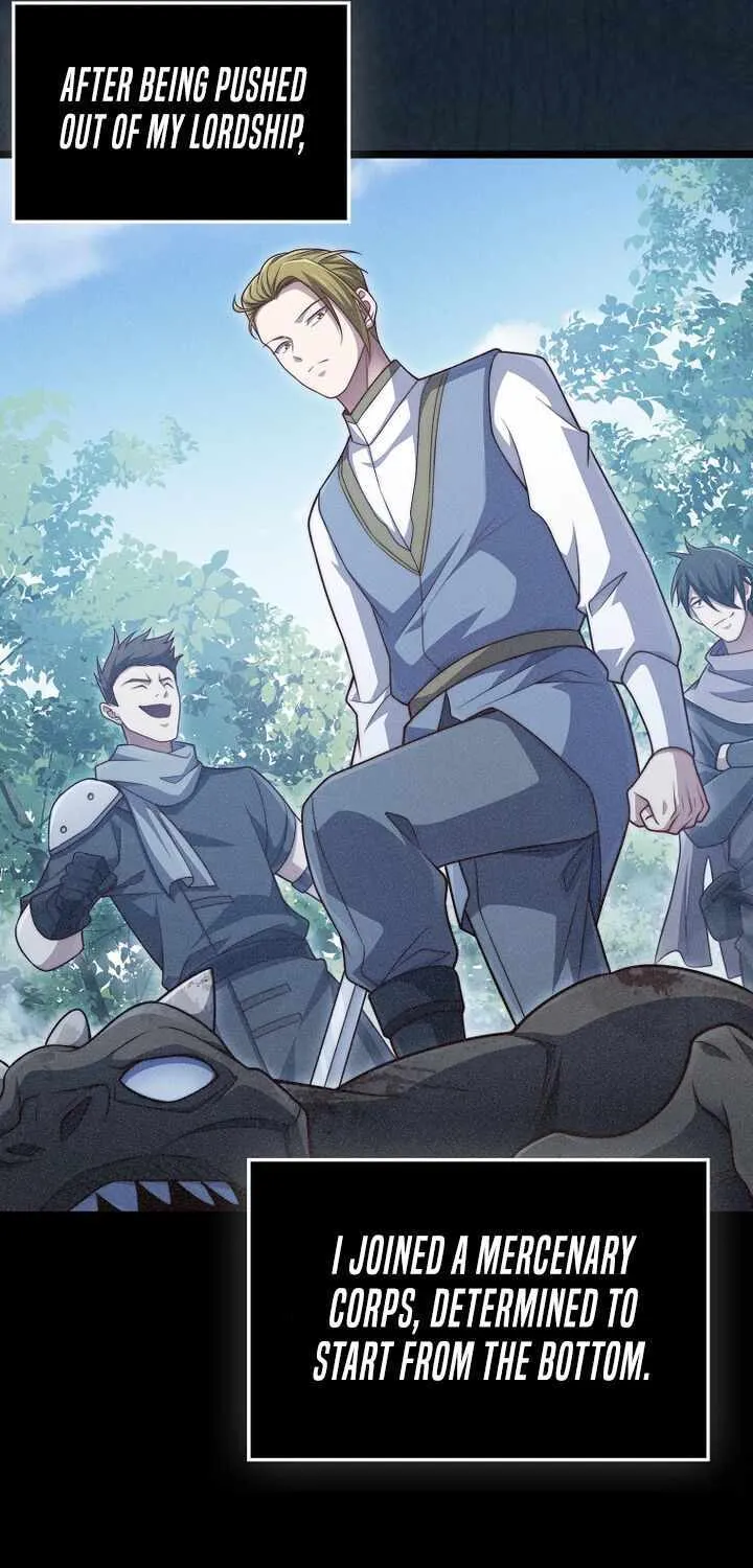 Read The Lord of Coins Manga Online