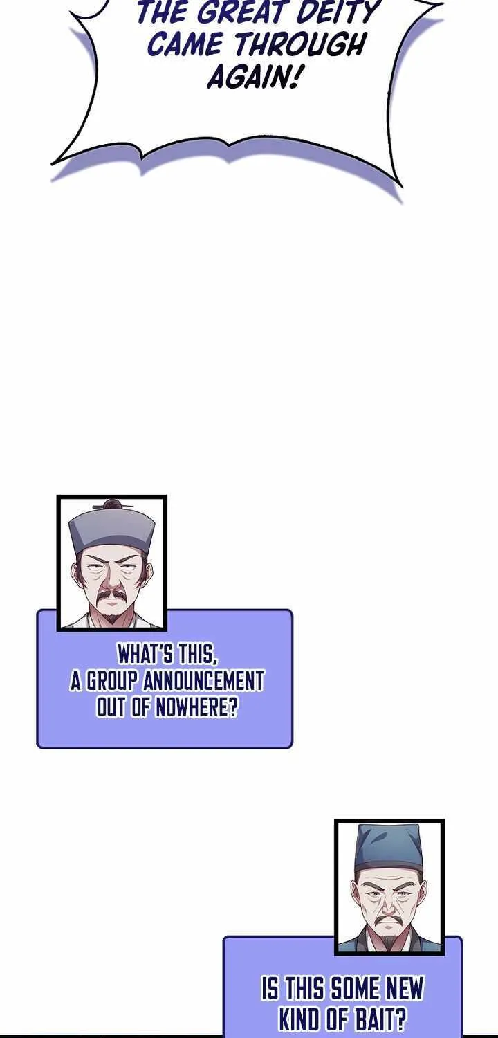 Read The Lord of Coins Manga Online