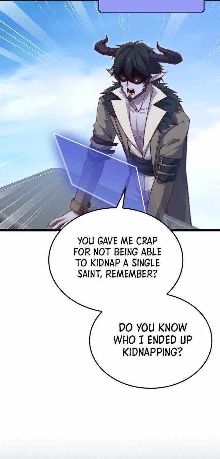Read The Lord of Coins Manga Online