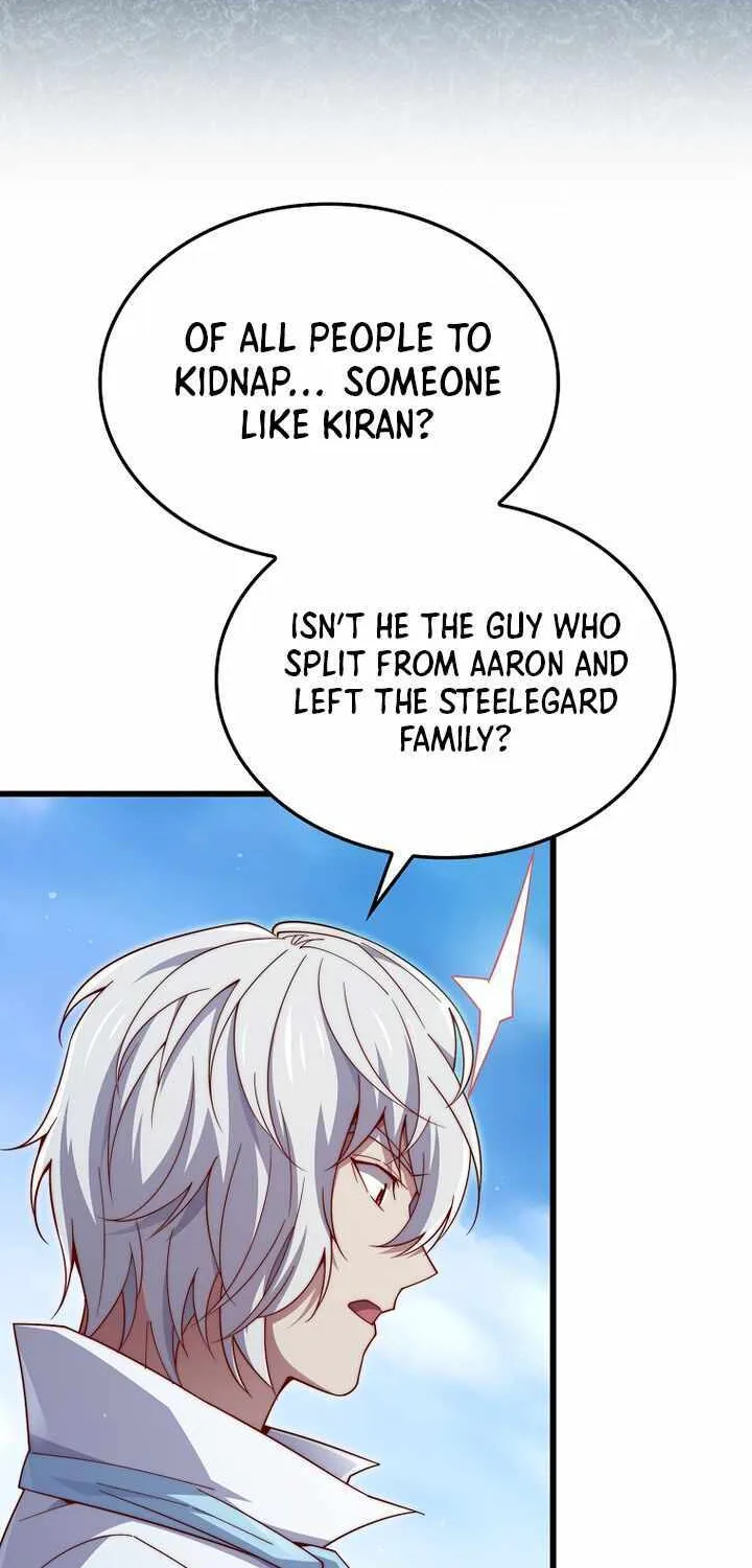 Read The Lord of Coins Manga Online