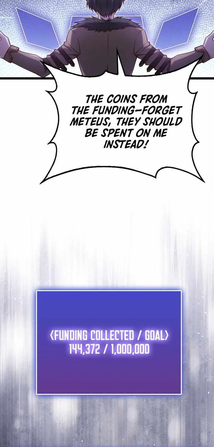 Read The Lord of Coins Manga Online