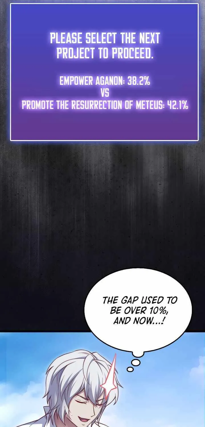 Read The Lord of Coins Manga Online