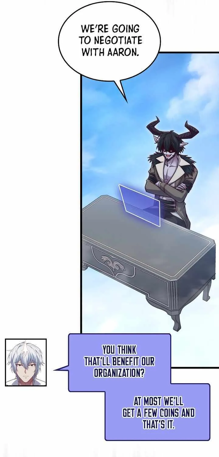 Read The Lord of Coins Manga Online