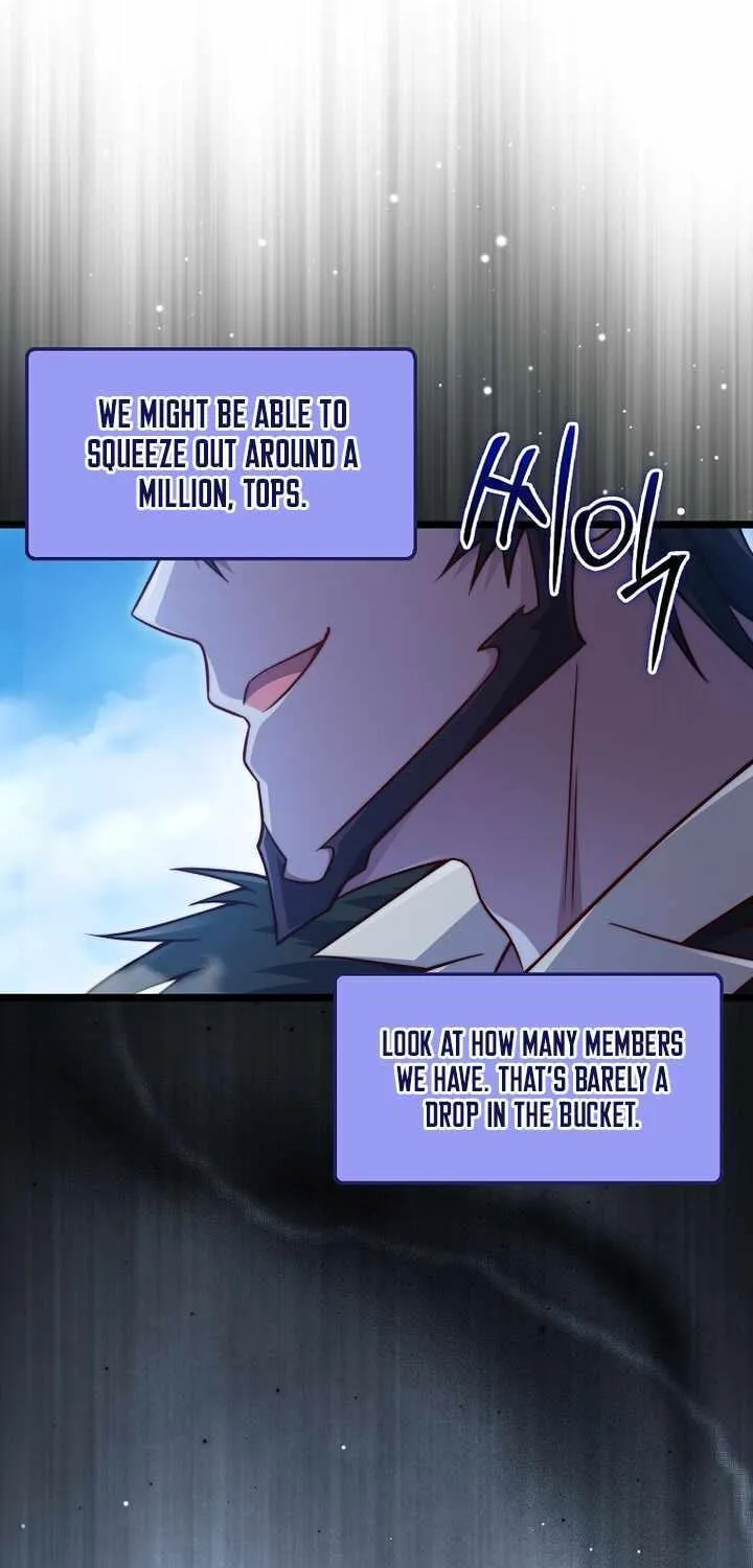 Read The Lord of Coins Manga Online