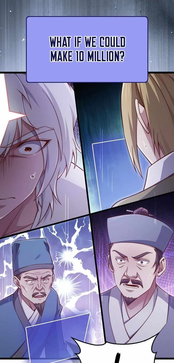 Read The Lord of Coins Manga Online