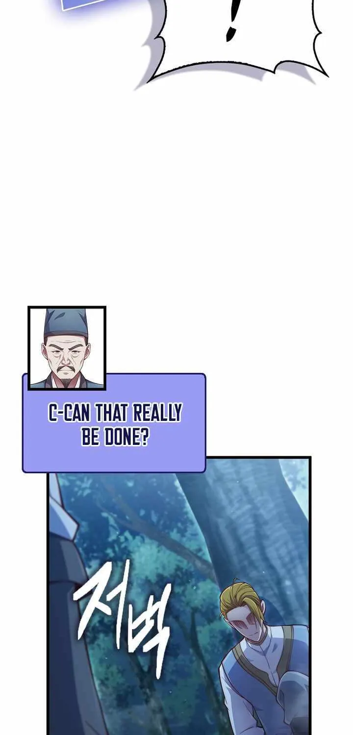 Read The Lord of Coins Manga Online