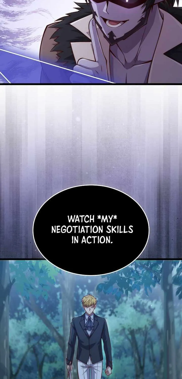 Read The Lord of Coins Manga Online