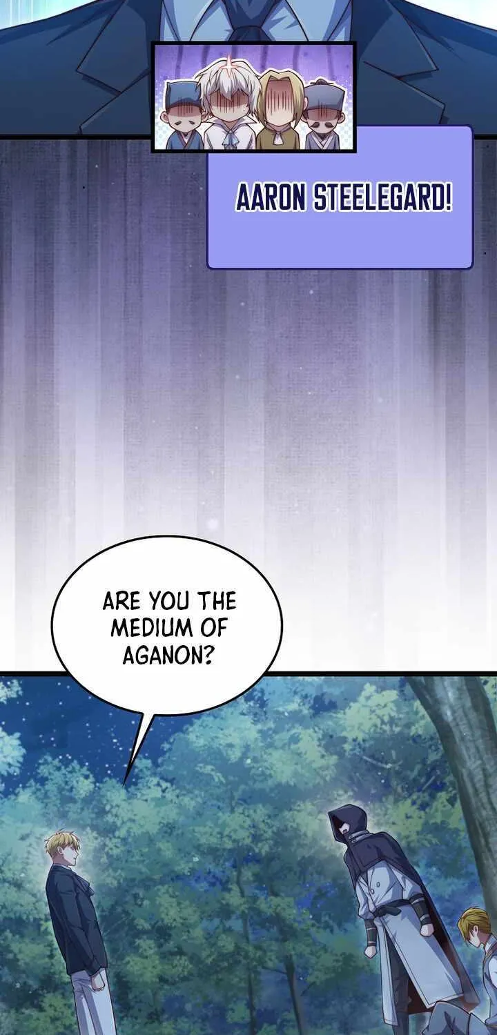 Read The Lord of Coins Manga Online