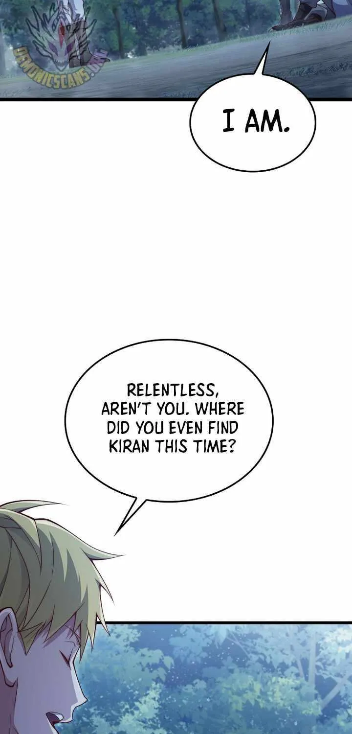 Read The Lord of Coins Manga Online