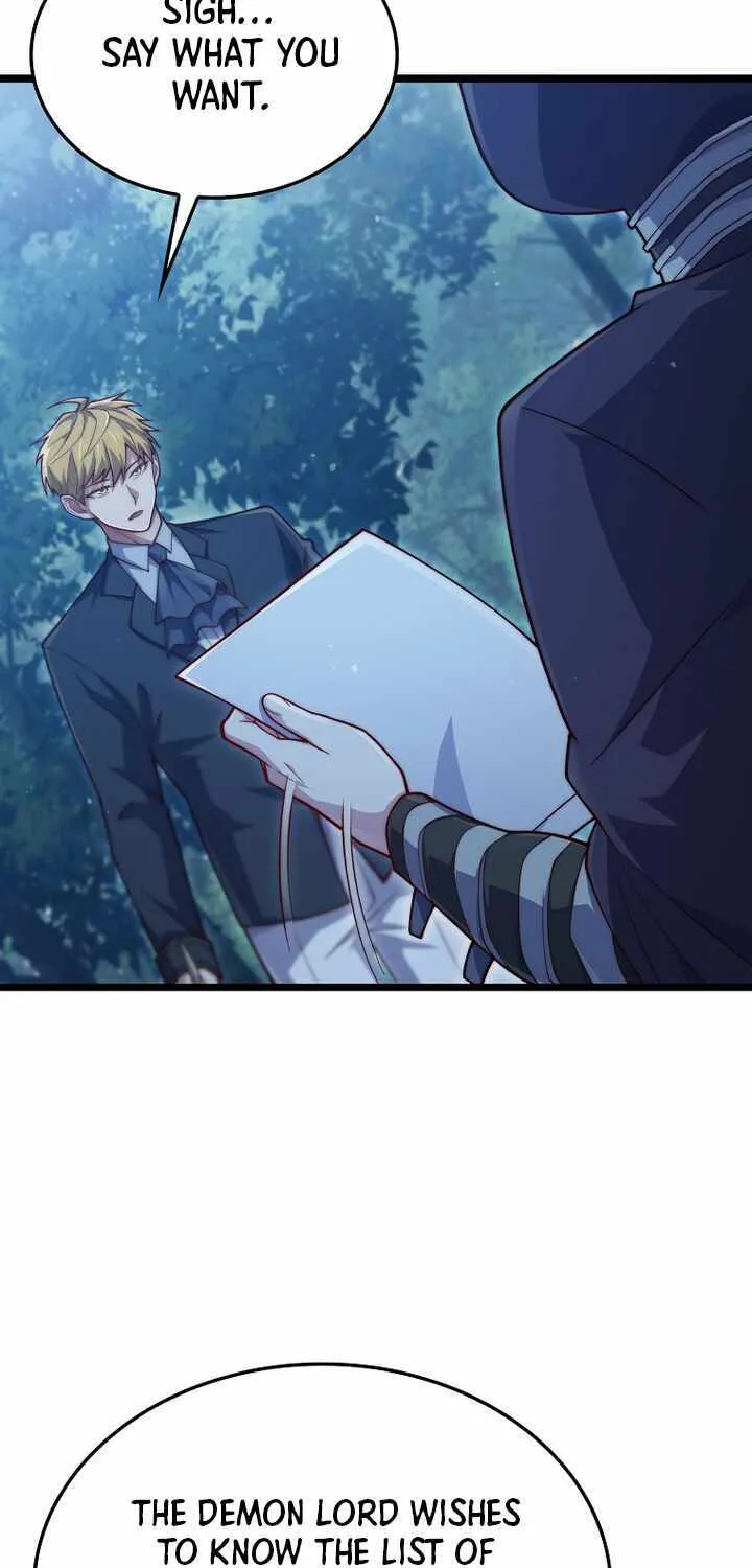 Read The Lord of Coins Manga Online