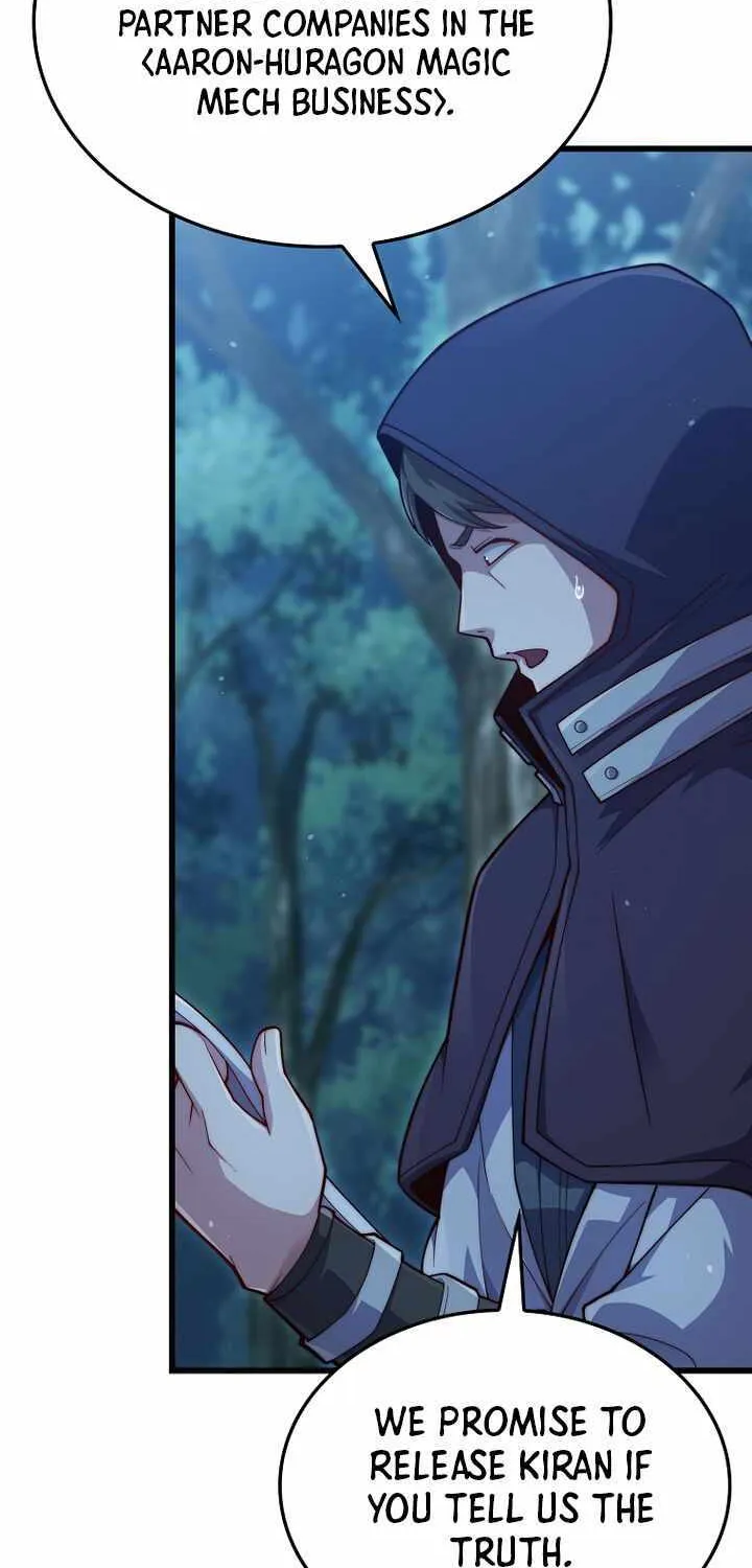 Read The Lord of Coins Manga Online