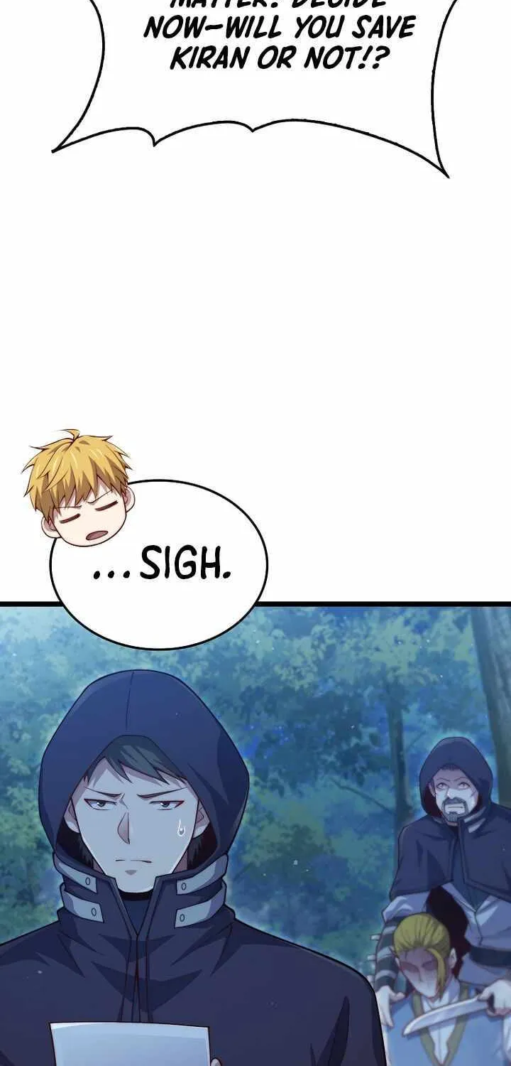 Read The Lord of Coins Manga Online