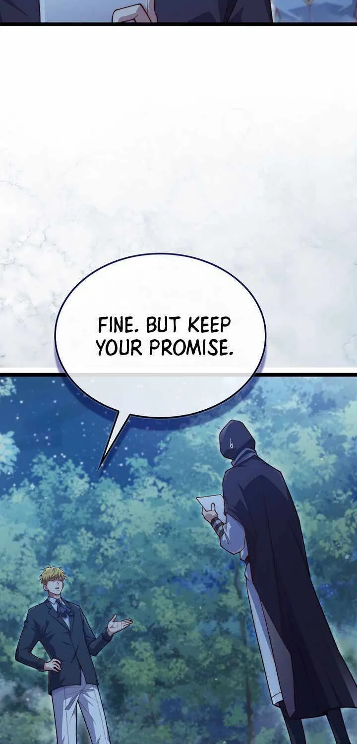 Read The Lord of Coins Manga Online