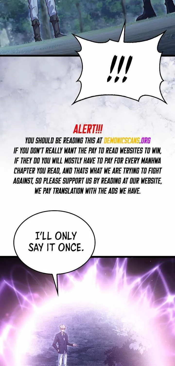 Read The Lord of Coins Manga Online