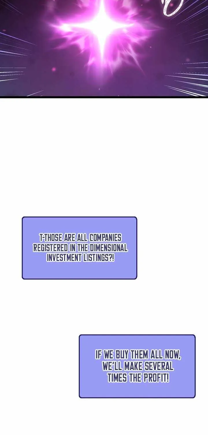 Read The Lord of Coins Manga Online