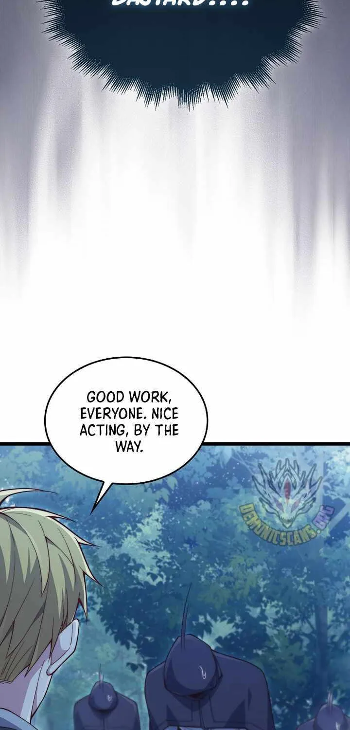 Read The Lord of Coins Manga Online