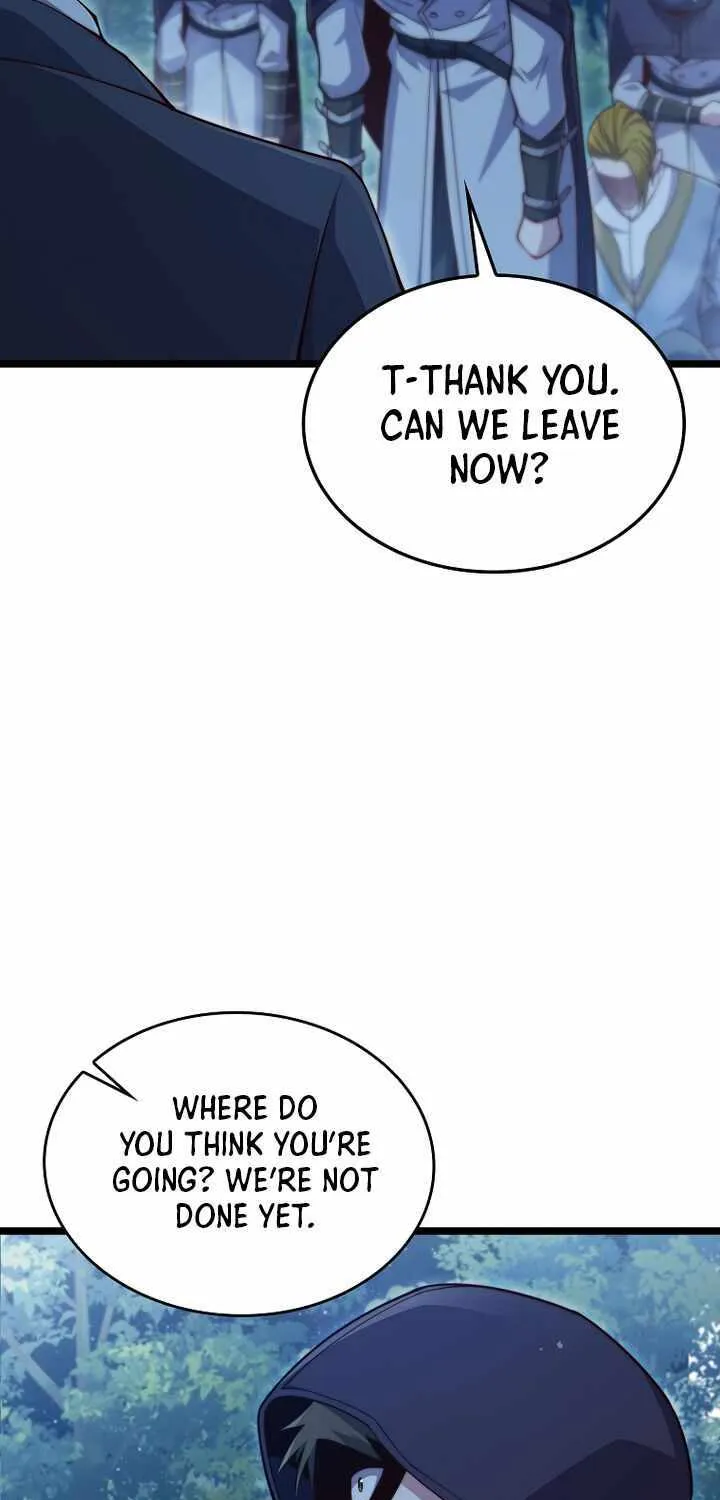 Read The Lord of Coins Manga Online