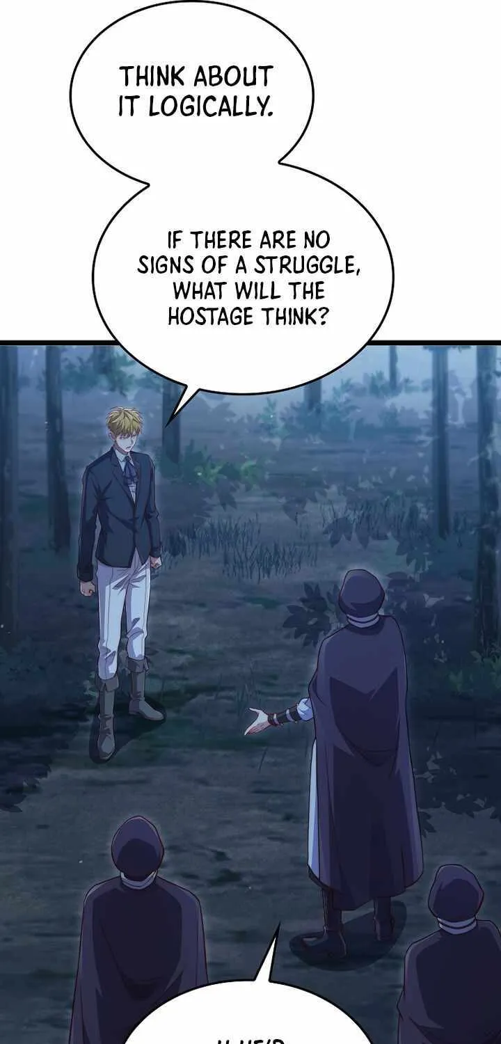 Read The Lord of Coins Manga Online