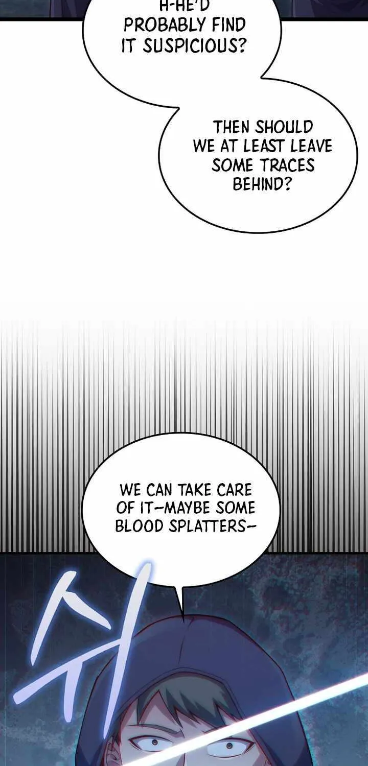 Read The Lord of Coins Manga Online