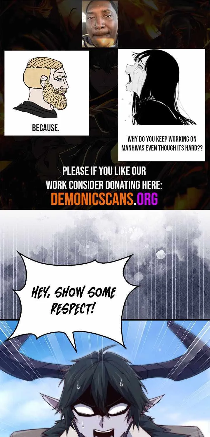 Read The Lord of Coins Manga Online