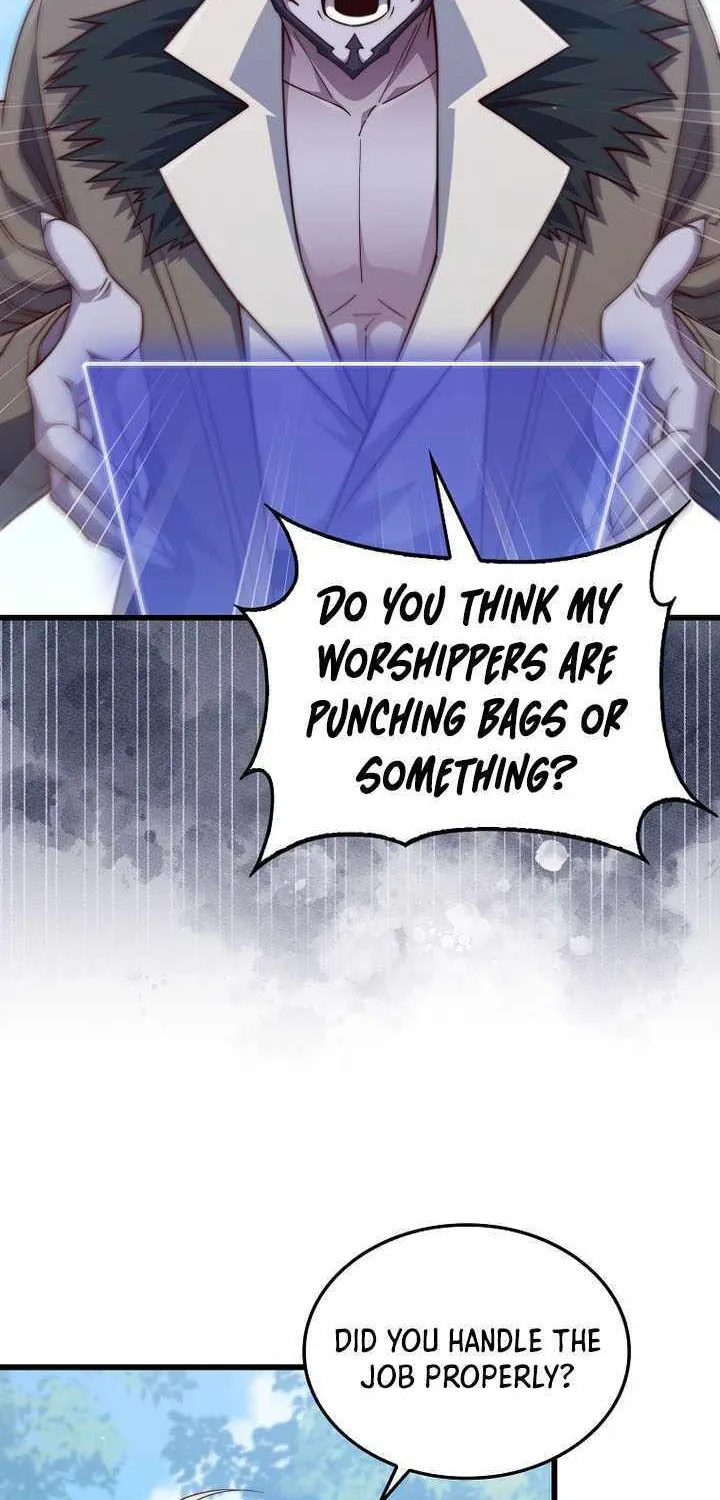 Read The Lord of Coins Manga Online