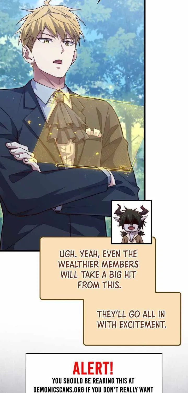 Read The Lord of Coins Manga Online