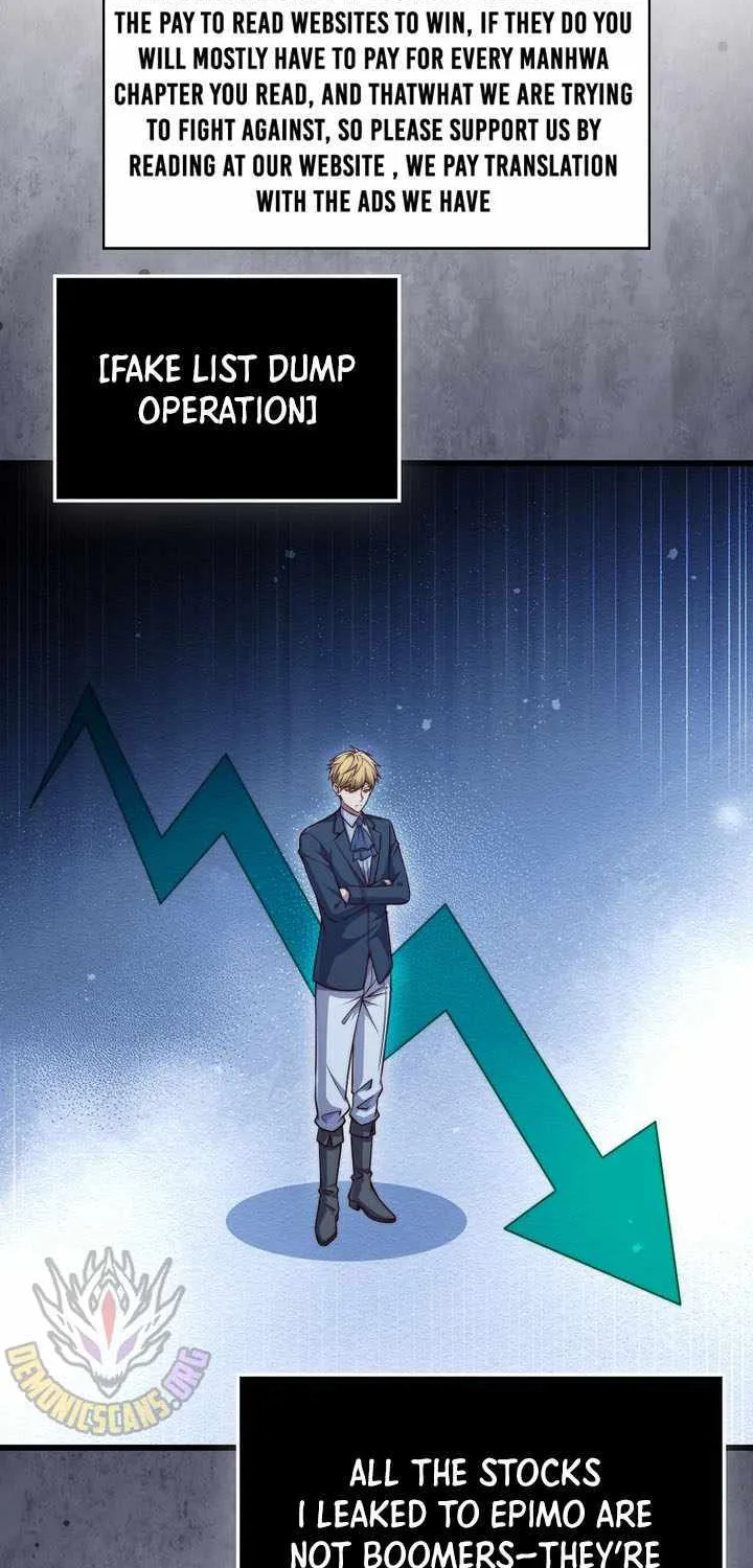 Read The Lord of Coins Manga Online