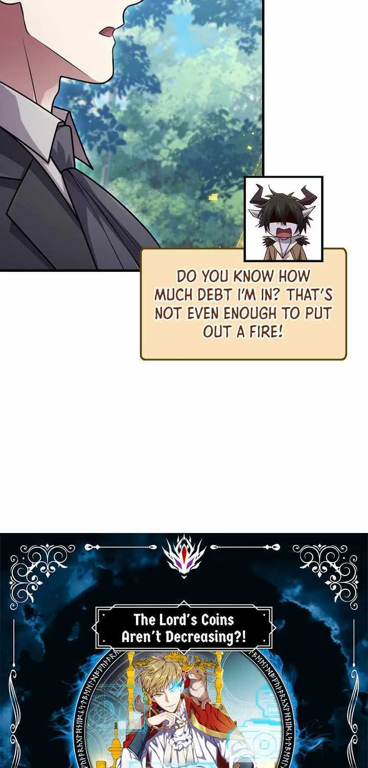 Read The Lord of Coins Manga Online