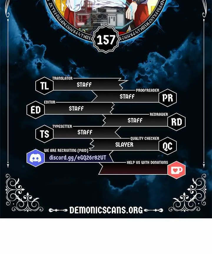 Read The Lord of Coins Manga Online