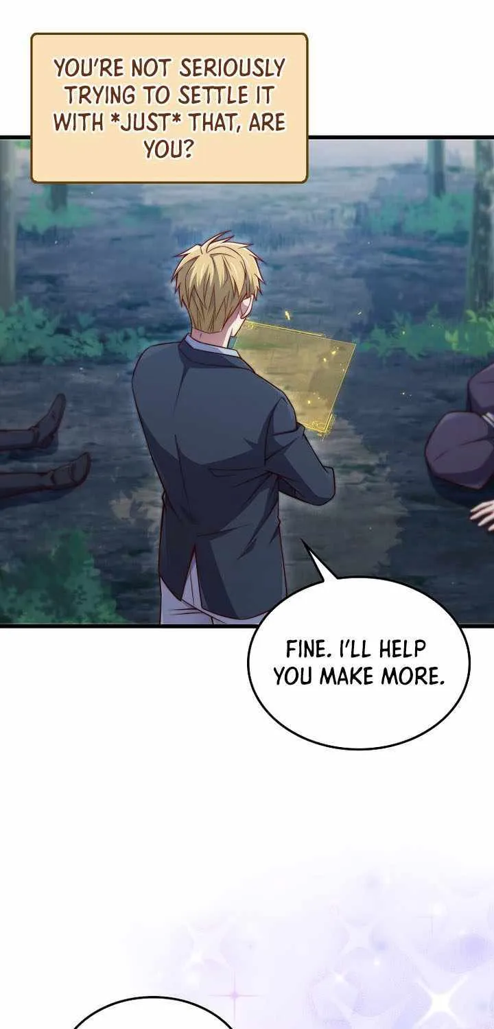 Read The Lord of Coins Manga Online